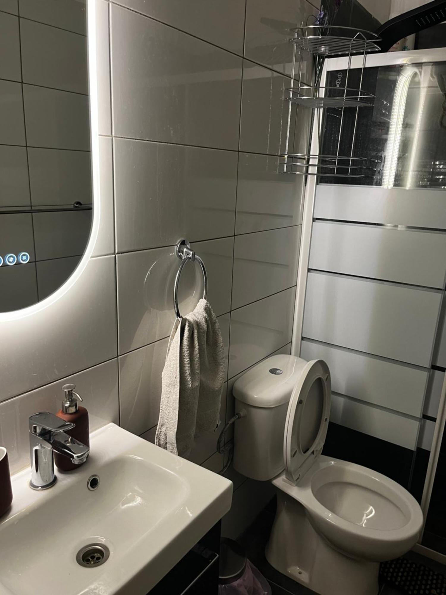 Xanthis Hostel Nicosia City Centre מראה חיצוני תמונה