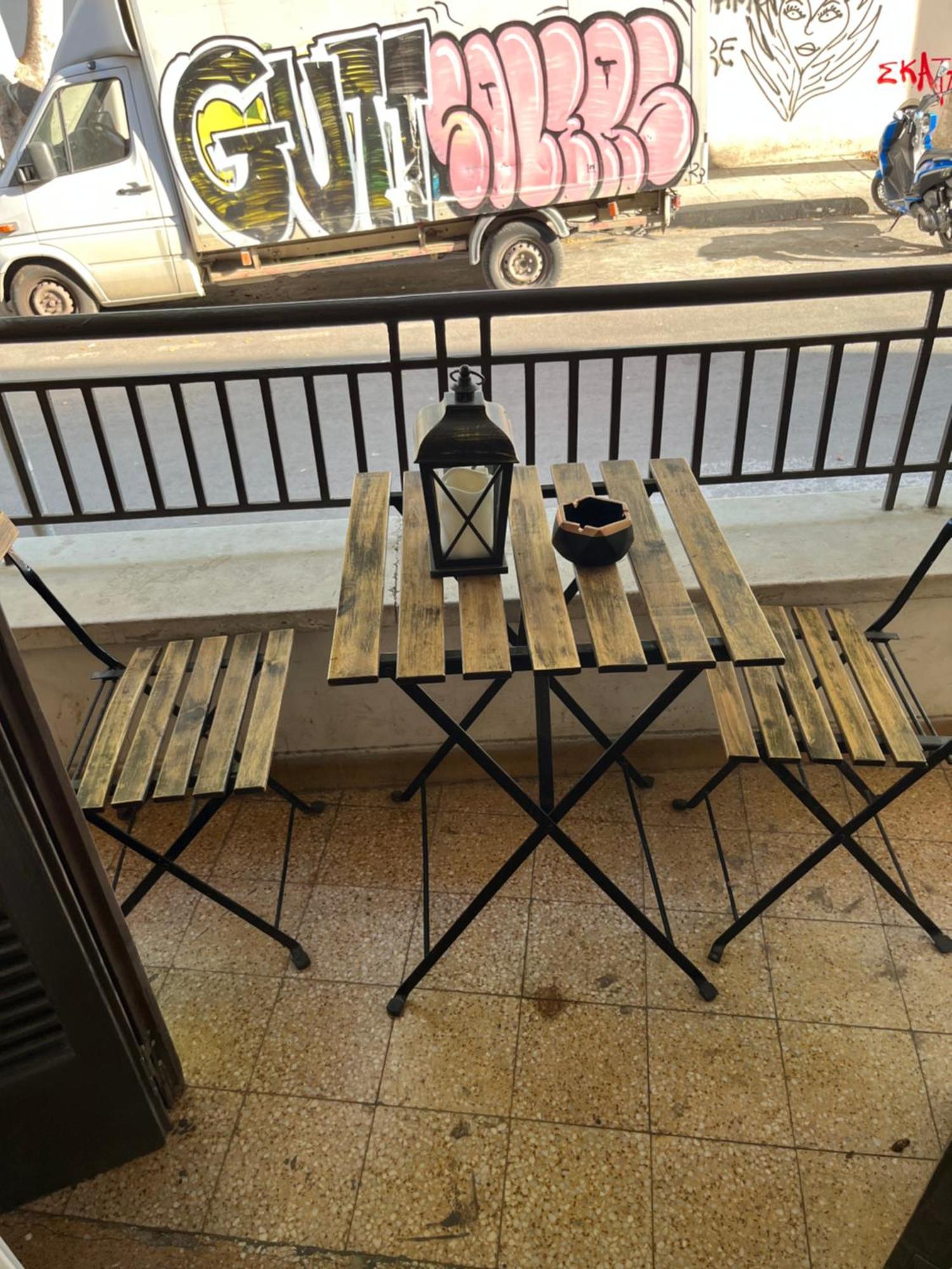 Xanthis Hostel Nicosia City Centre מראה חיצוני תמונה