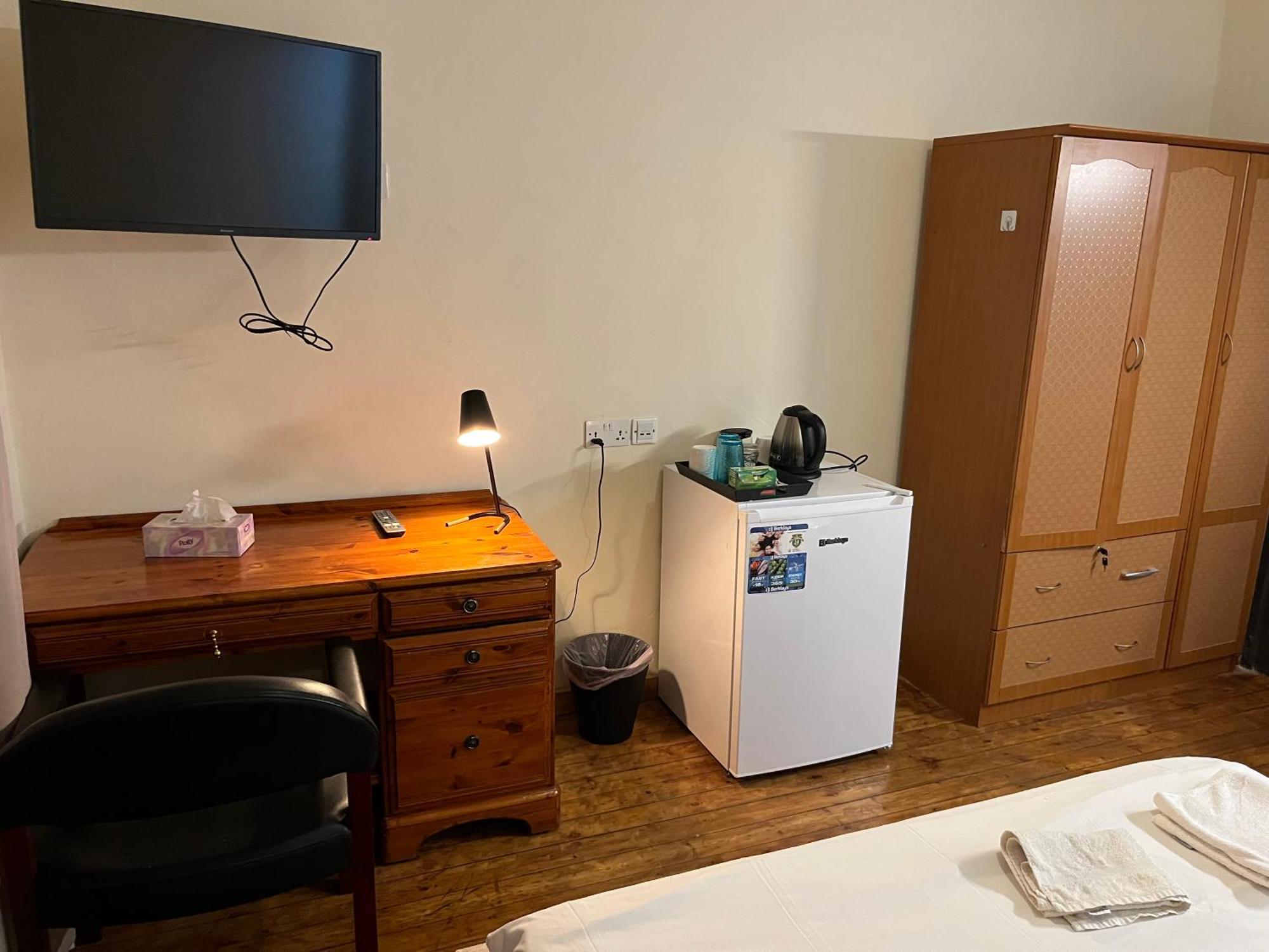 Xanthis Hostel Nicosia City Centre מראה חיצוני תמונה