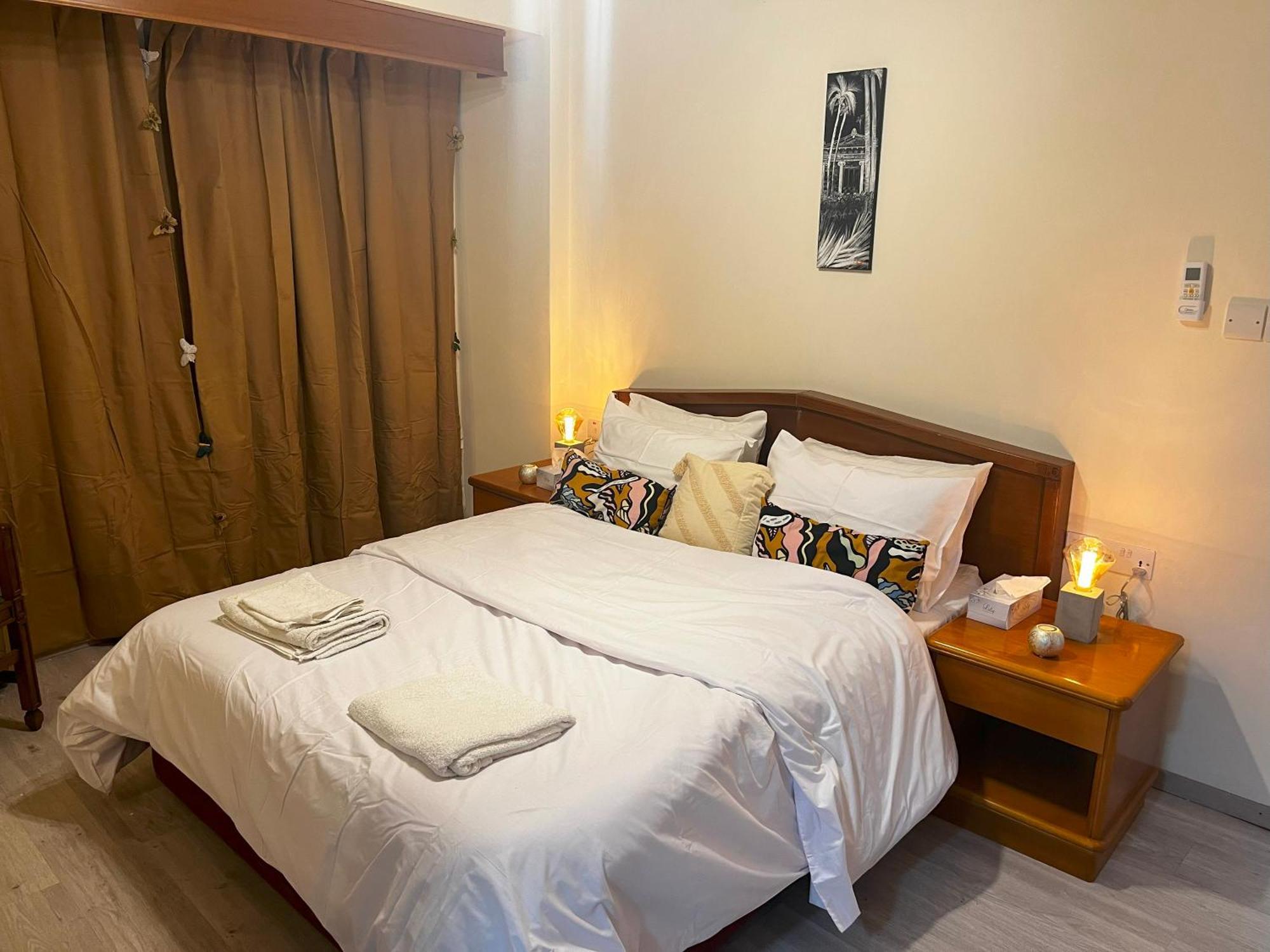 Xanthis Hostel Nicosia City Centre מראה חיצוני תמונה
