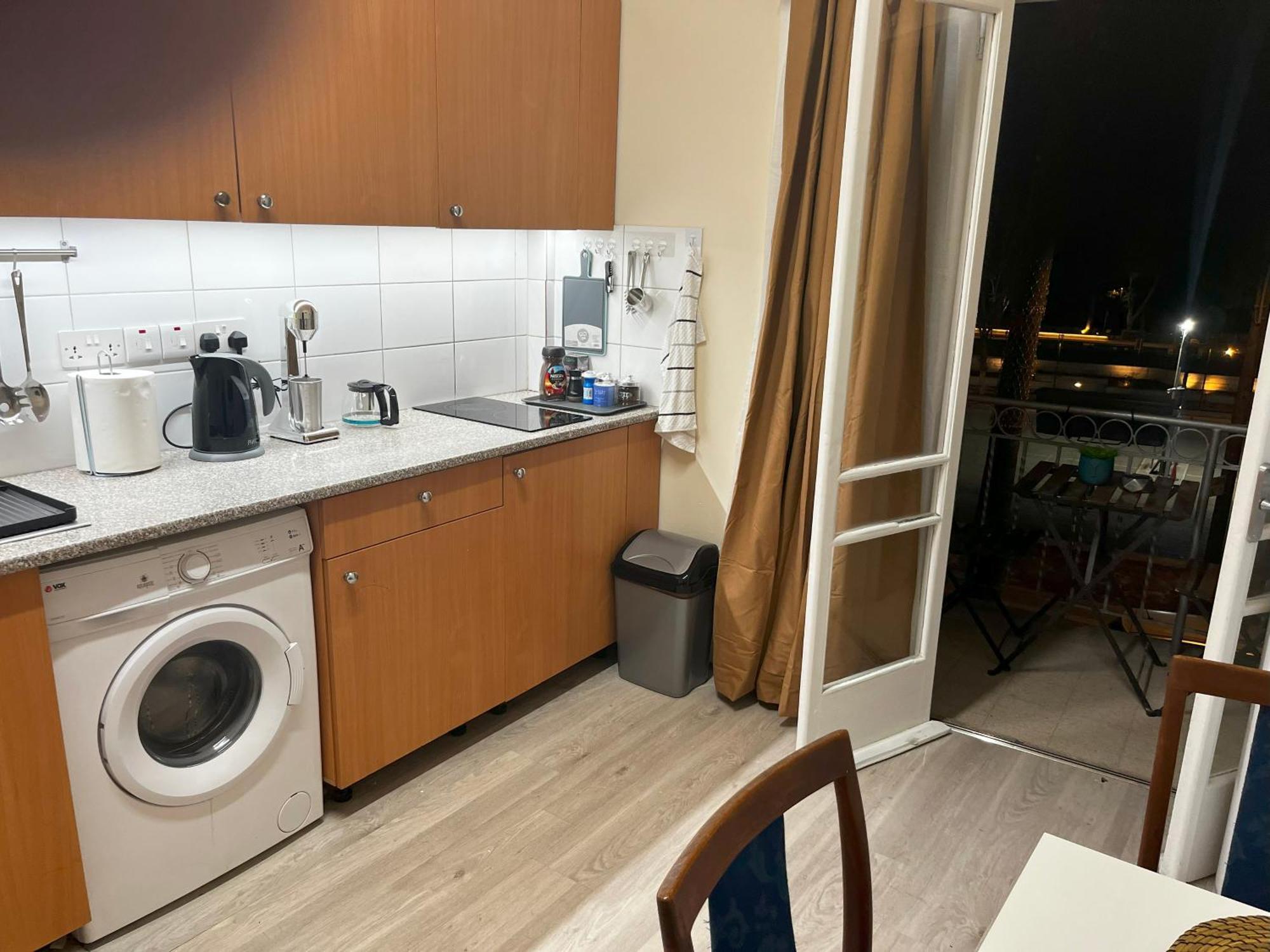 Xanthis Hostel Nicosia City Centre מראה חיצוני תמונה