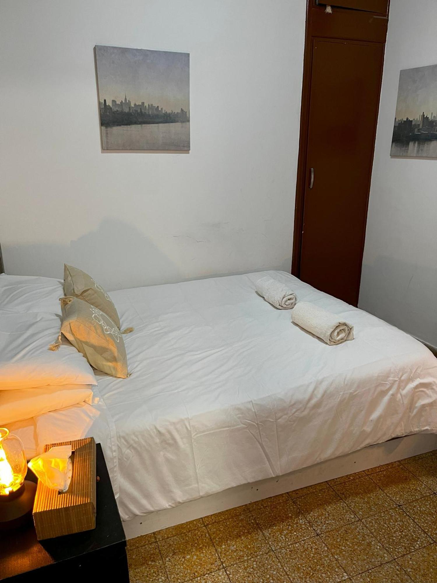 Xanthis Hostel Nicosia City Centre מראה חיצוני תמונה