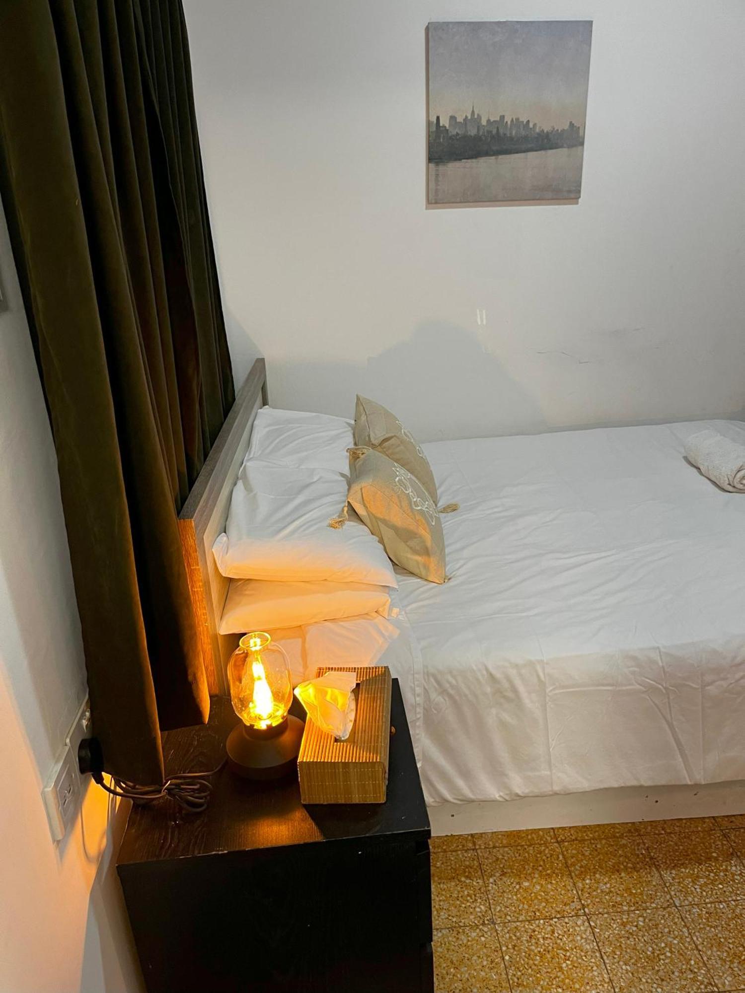 Xanthis Hostel Nicosia City Centre מראה חיצוני תמונה