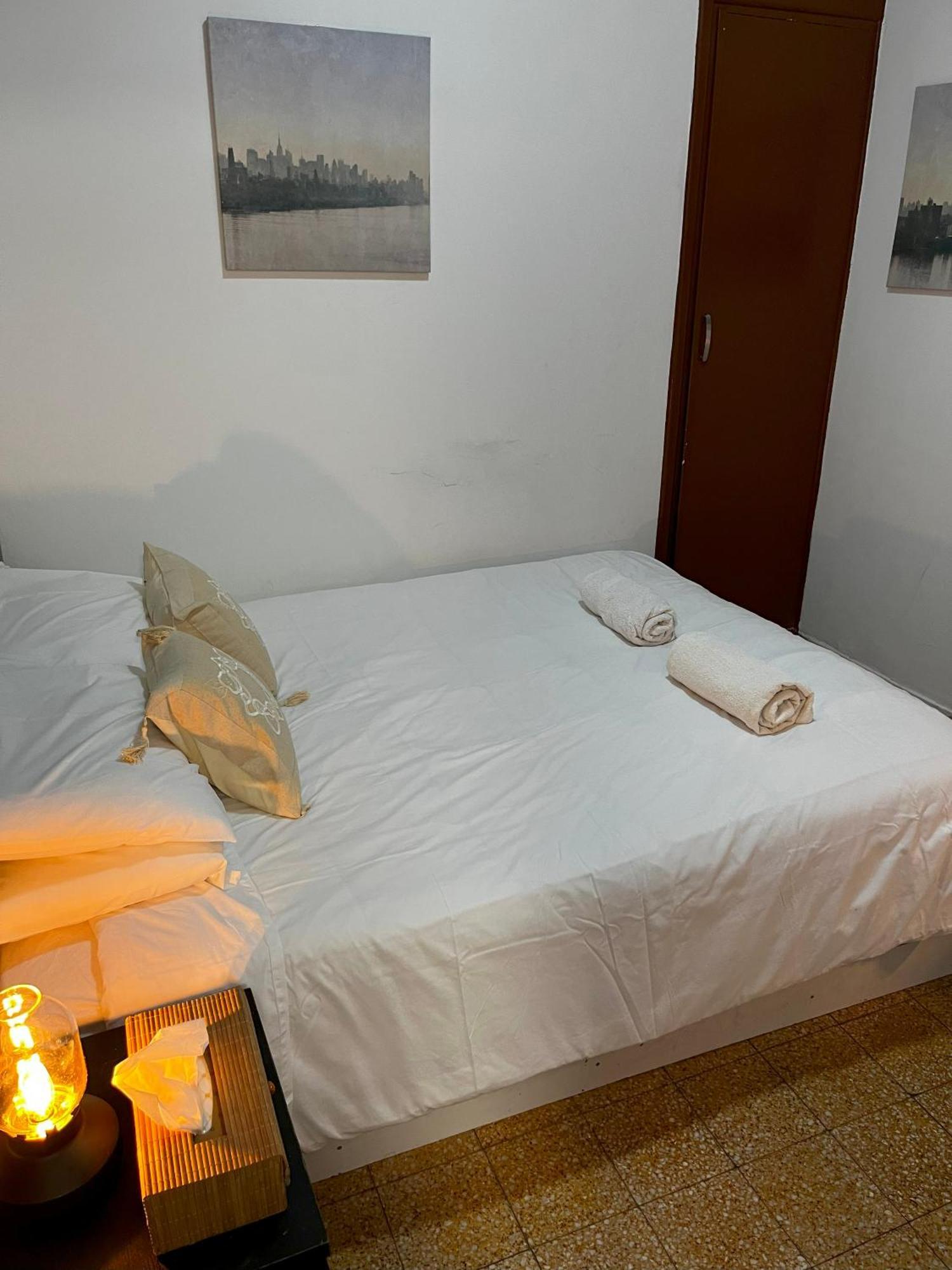 Xanthis Hostel Nicosia City Centre מראה חיצוני תמונה