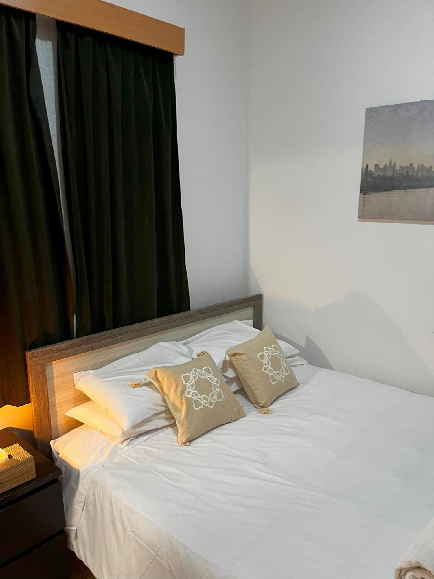 Xanthis Hostel Nicosia City Centre מראה חיצוני תמונה