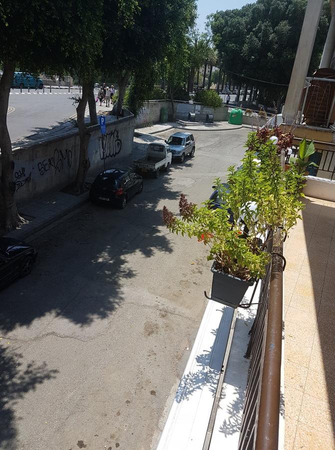 Xanthis Hostel Nicosia City Centre מראה חיצוני תמונה