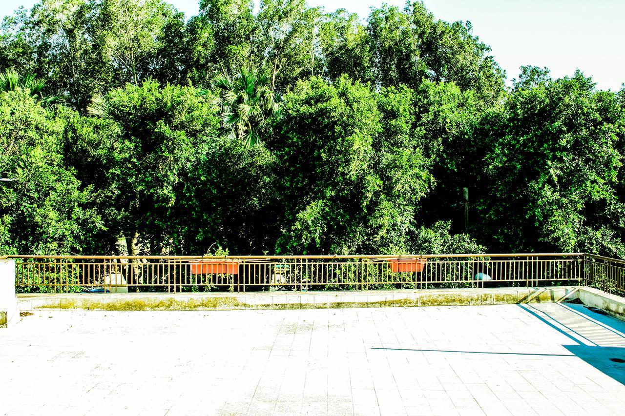 Xanthis Hostel Nicosia City Centre מראה חיצוני תמונה